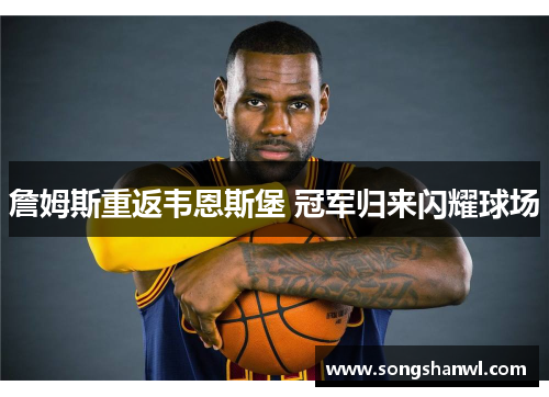 詹姆斯重返韦恩斯堡 冠军归来闪耀球场