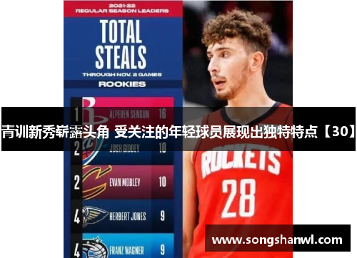 青训新秀崭露头角 受关注的年轻球员展现出独特特点【30】